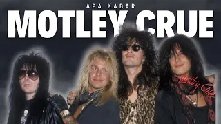 ROCKSTAR BENERAN SIH INI - MOTLEY CRUE