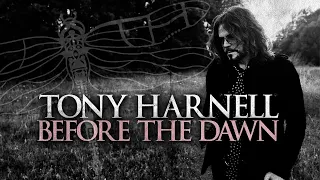 "Before The Dawn"  - Tony Harnell  [Judas Priest Lyric Video Cover]