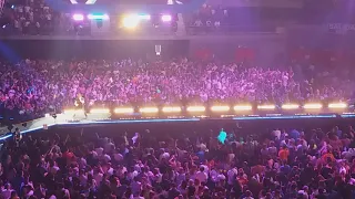 Love the 90's Wizink Center Madrid 11.05.2019 - Double you "Dancing with an angel"