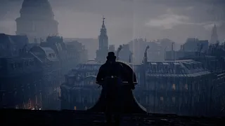 Assassin's Creed: Syndicate - Open World Free Roam Gameplay HD