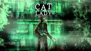The Cat Lady soundtrack -  Lily of the valley