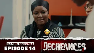 Série - Déchéances - Saison 2 - Episode 14 - Bande annonce