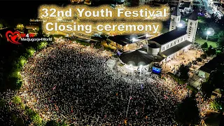 32nd Youth Festival (Mladifest- Festival dei Giovani) - Closing ceremony 2021 live