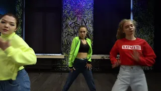 DANCE NEED / Истра / Шаг вперёд студия танцев