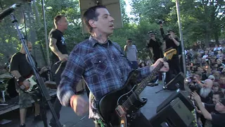 Warzone "Raybeez Tribute" FULL SET - Tompkins Square Park 10/01/17