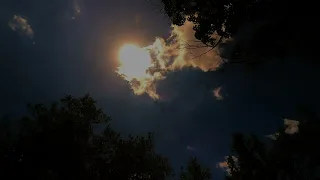 2024 04 24 GoPro Hero 8 all day time lapse