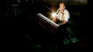 PHIL COLLINS - All of my life (live in Tokyo 1990)