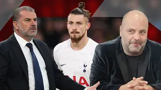 Florin Manea lămurește situația lui Radu Drăgușin. Pleacă sau nu de la Tottenham? "A spus că..."