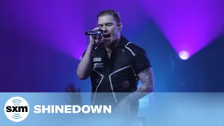 Shinedown — Sound of Madness [Live @ The Orange Peel] | Small Stage Series | SiriusXM