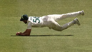 Clean Hands: The best catches from the first Windies Test | Dettol Clean Hands