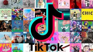 【作業用BGM】TikTok人気曲メドレーMIX2022