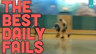 THE BEST DAILY FAIL COMPILATION 162 ✔