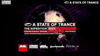 A State Of Trance 600 Ibiza trailer