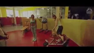 Тренировка с Boyko Fitness Family