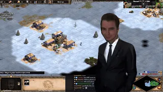 Age of Empires 2 funny Mbl moments