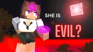 Bandit Adventure Life (PRO LIFE) - NINJA GIRL IS EVIL? - Episode 22 - Minecraft Animation