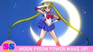 Moon Prism Power Make Up! | SeraSymphony