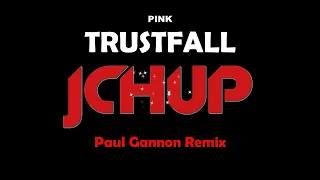 PINK - Trustfall Remix (Paul Gannon Bootleg) [ HARDSTYLE / EDM / BOUNCE / DANCE ]