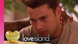 The Islanders Debrief After Curmy's Break-Up | Love Island 2019