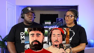 Kidd and Cee Reacts To How 1 Joke Collapsed A Popular Youtube Podcast