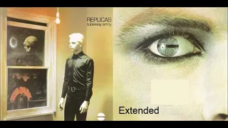 tubeway army   the machman extended