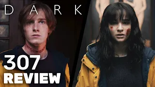 DARK Season 3 Episode 7 Review “Between the Time" | Netflix Final Season | Recap & Breakdown