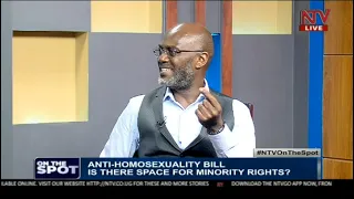 Is there space for LGBTQ+ in Uganda? | ON THE SPOT