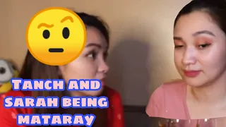 MGA TARAYAN MOMENTS //  TEAM TARAH VLOGS BY LOVEWINS