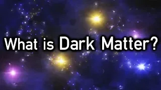 What is Dark Matter? A New Clue!