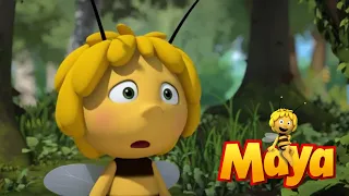 Willy's bottle - Maya the Bee - Episode 5