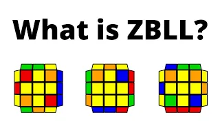 What is ZBLL? Should you Learn it?