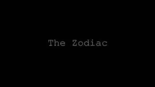 The Zodiac - Official Teaser Trailer 1 - HQ