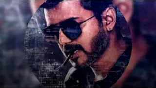 Sarkar Ceo Bgm , Vijay, keerty suresh , AR.murugadoss