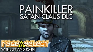 The Dojo - Painkiller Hell & Damnation Satan Claus DLC