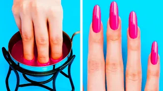 26 BEAUTY HACKS EVERY GIRL SHOULD KNOW