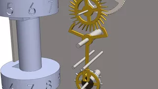 Locksmith Animation