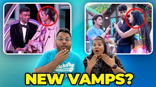 Splitsvilla X5 is FIXED? | Sab pehle se planned? | Ridhima Trivedi