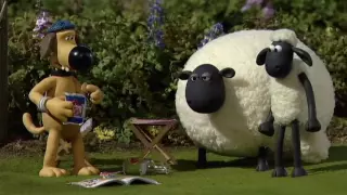 Шон овците [shaun the sheep full episodes #23]