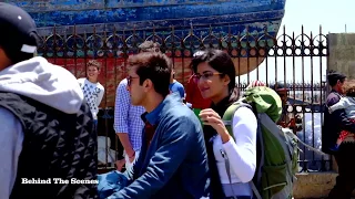 Jagga Jasoos | "Street Dancers" |  Behind The Scenes | In Cinemas July 14