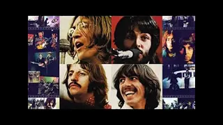 Let It Be (The Beatles , Making Of Let It Be 3/11/ 1969)