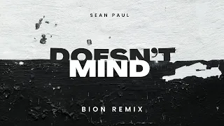 Sean Paul - She Doesn't Mind (BION Remix) - HARDSTYLE