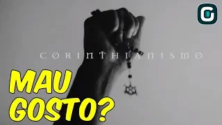 Programa Completo (19/02/2019) - Campanha de marketing do Corinthians é de MAU GOSTO?