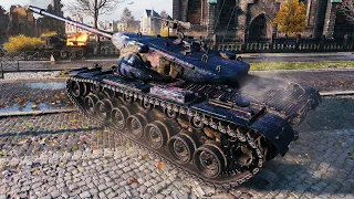 T57 Heavy Tank The Church 2 Kills 10 K Damage World of Tanks