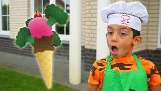 Do You Like Food Song for Kids with Jason