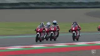 🏆 Highlights Grand Final Race | Final Round Indonesia 🇮🇩 | 2022 Idemitsu Asia Talent Cup 🏁