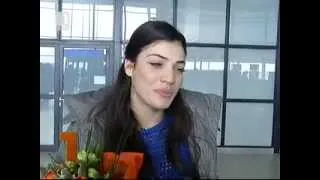 Ivi Adamou pristigna v Bulgaria