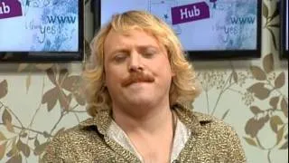 Keith Lemon & Denise Robertson advice on This Morning - 16th June 2011