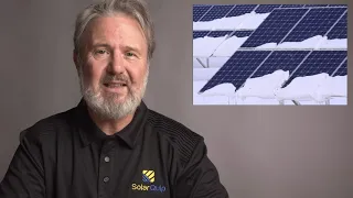 Solar Panel Yield vs Peak Power