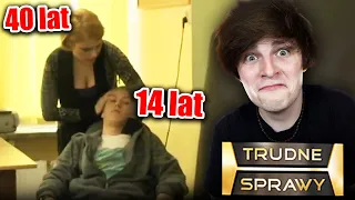 Ciumkaj loczki: TRUDNE SPRAWY 66