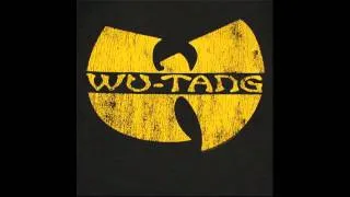 Wu Tang Clan - Bells of War (Instrumental)